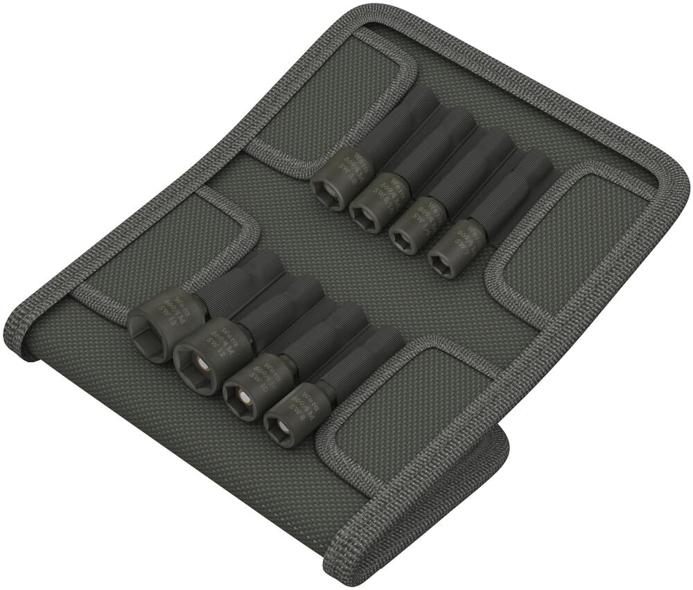 Wera 869/4 M Set A SB