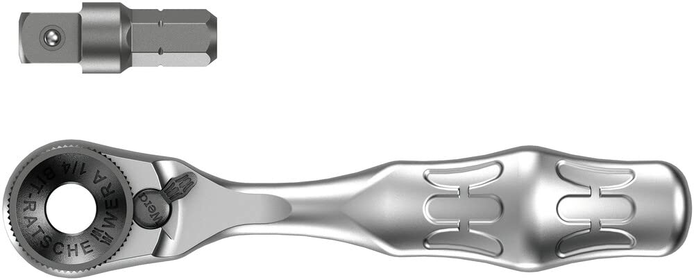 Wera Zyklop Mini 1 8001 A