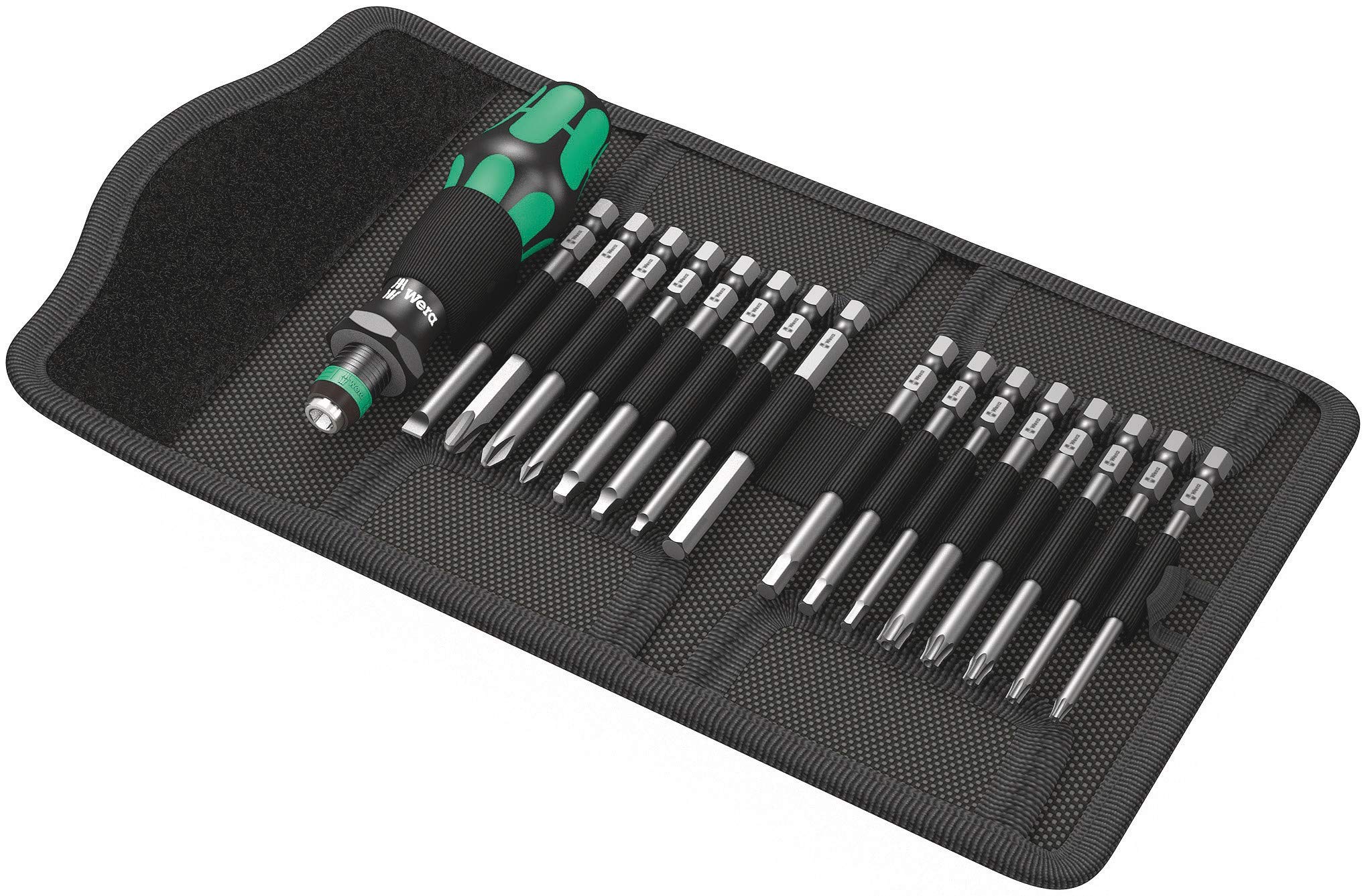 Wera Kraftform Kompakt 60, Imperial