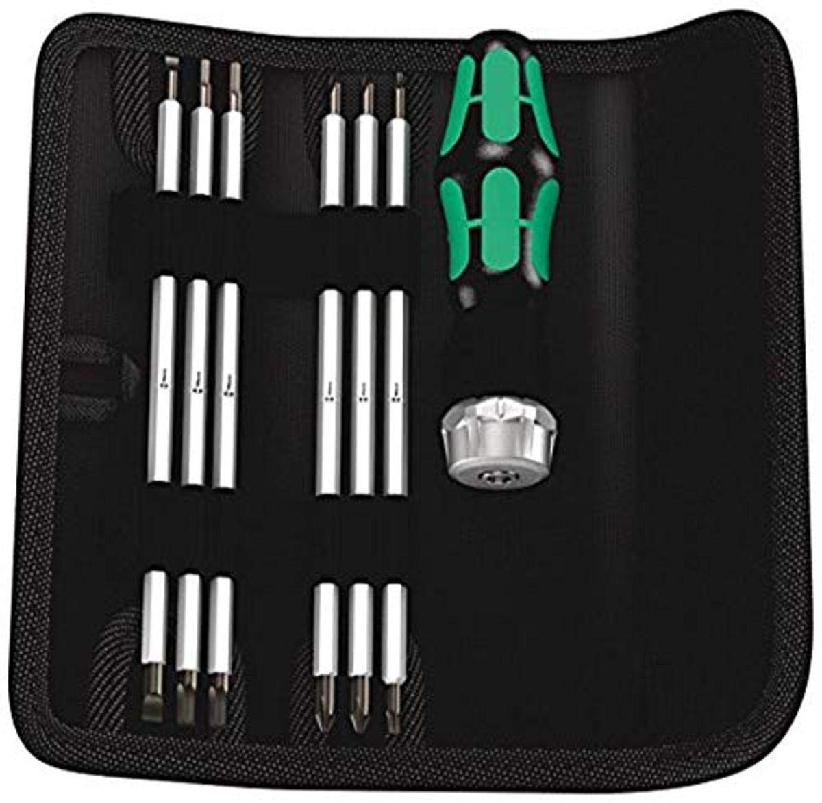 Wera Kraftform Kompakt Vario RA SB