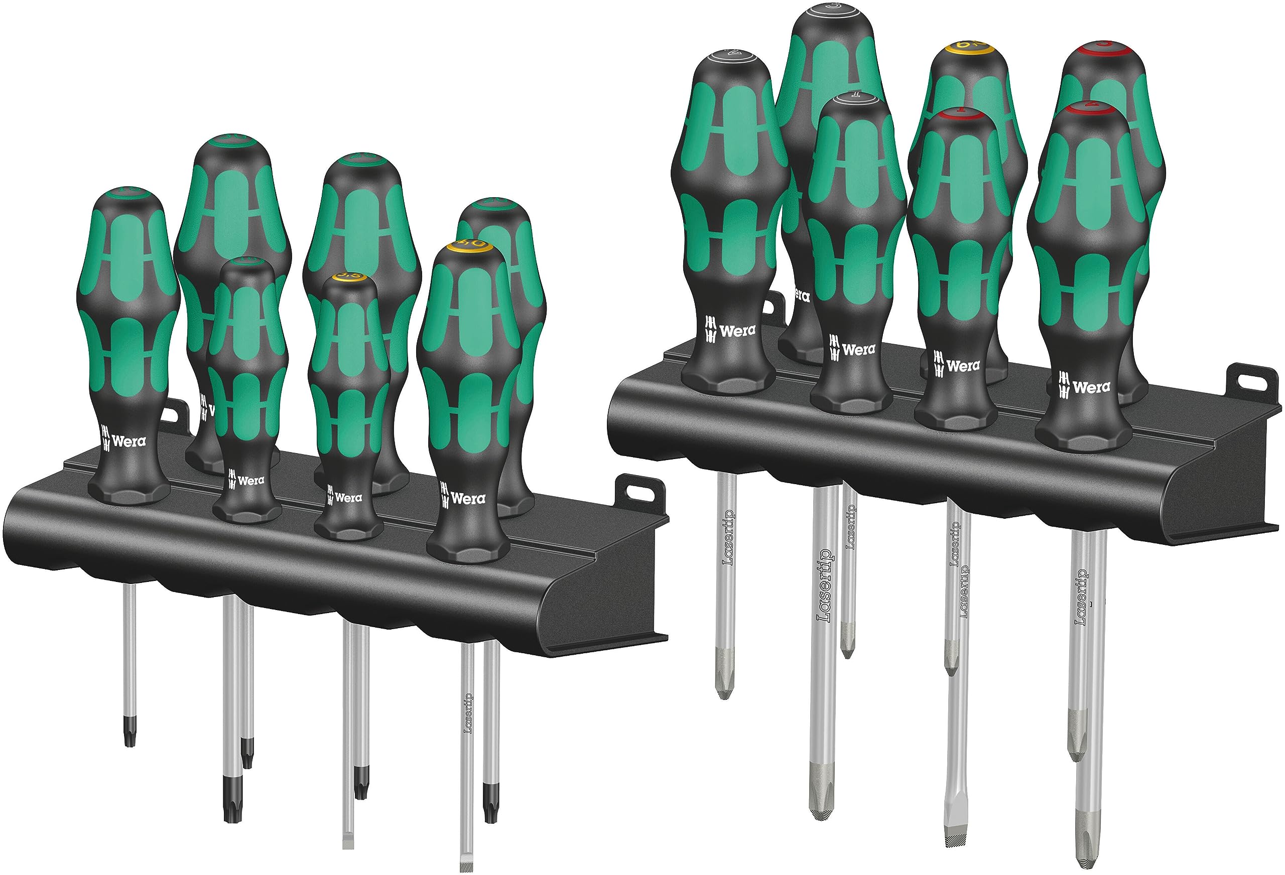 Wera Kraftform Big Pack 300