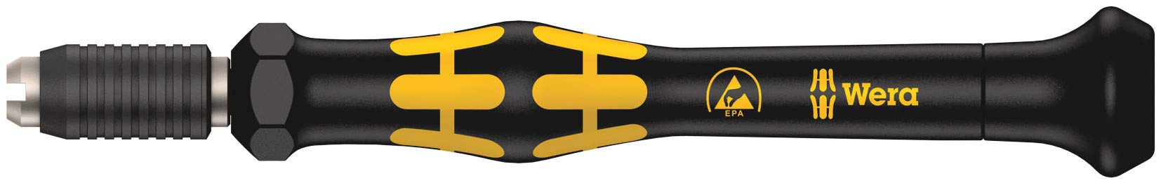 Wera Kraftform Micro ESD Bits-Handhalter 97mm 1013