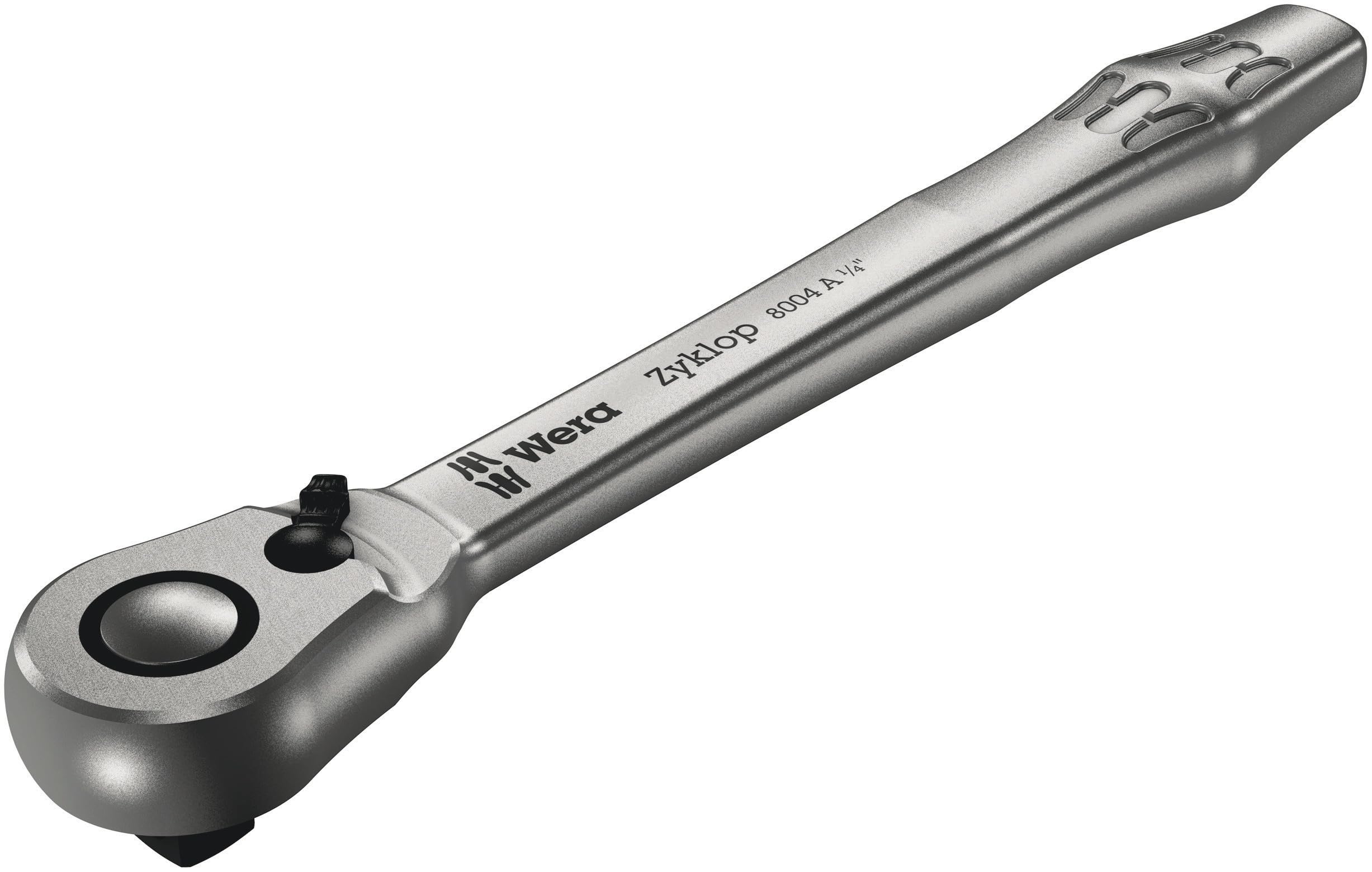 Wera Zyklop Metal-Knarre 8004 A
