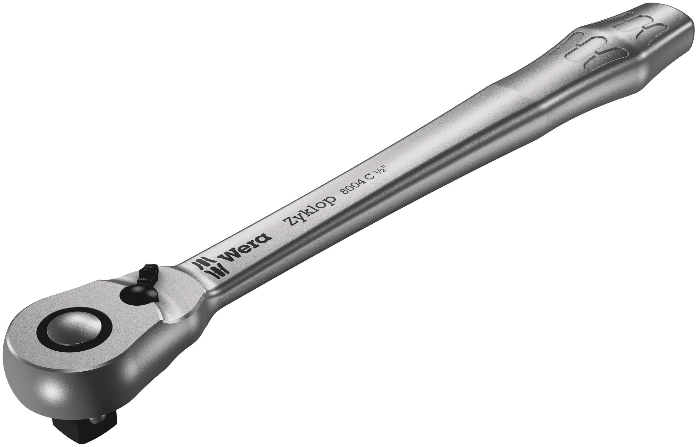Wera Zyklop Metal-Knarre 8004 C