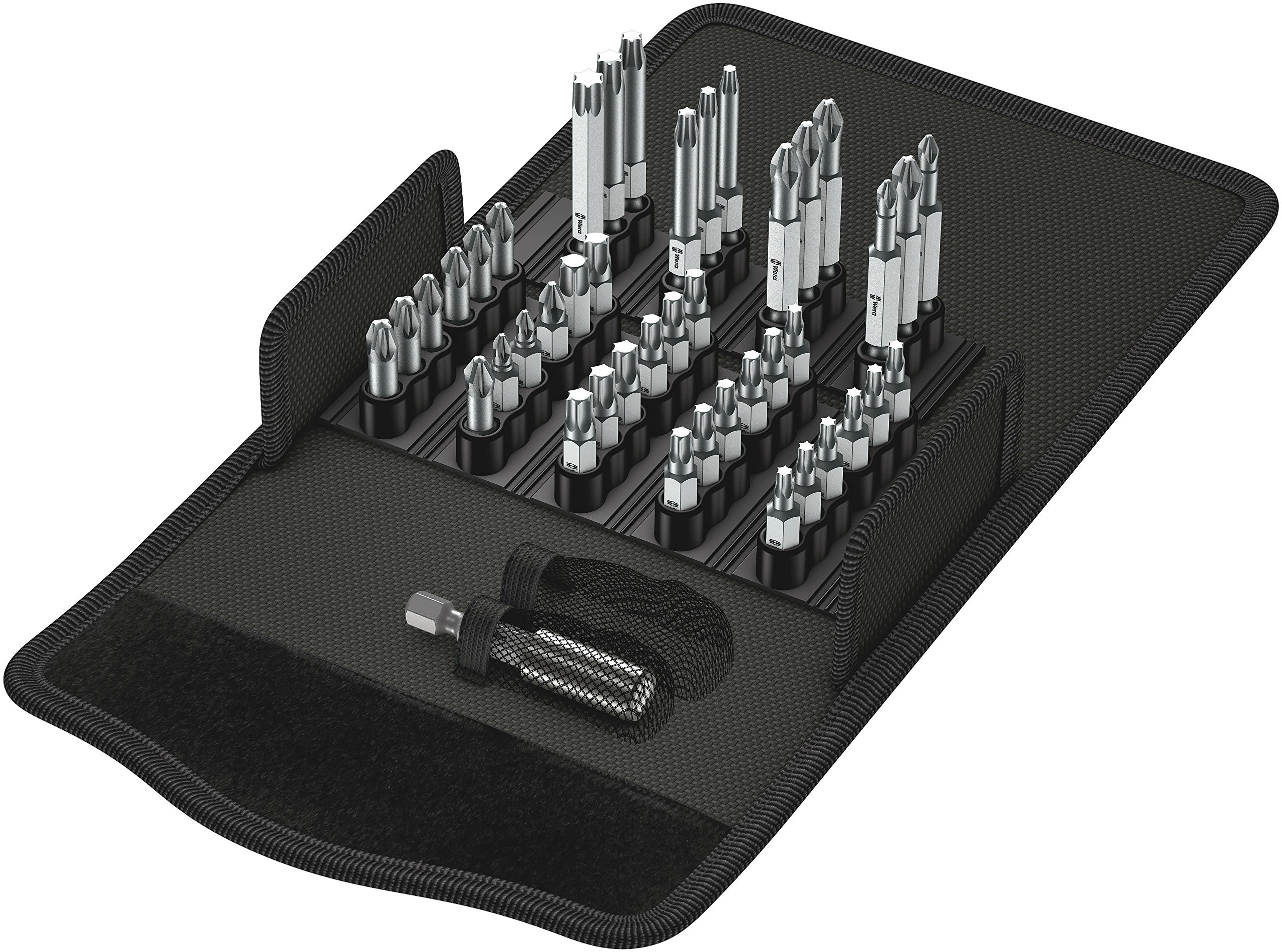 Wera Bit-Safe 43 Universal 1