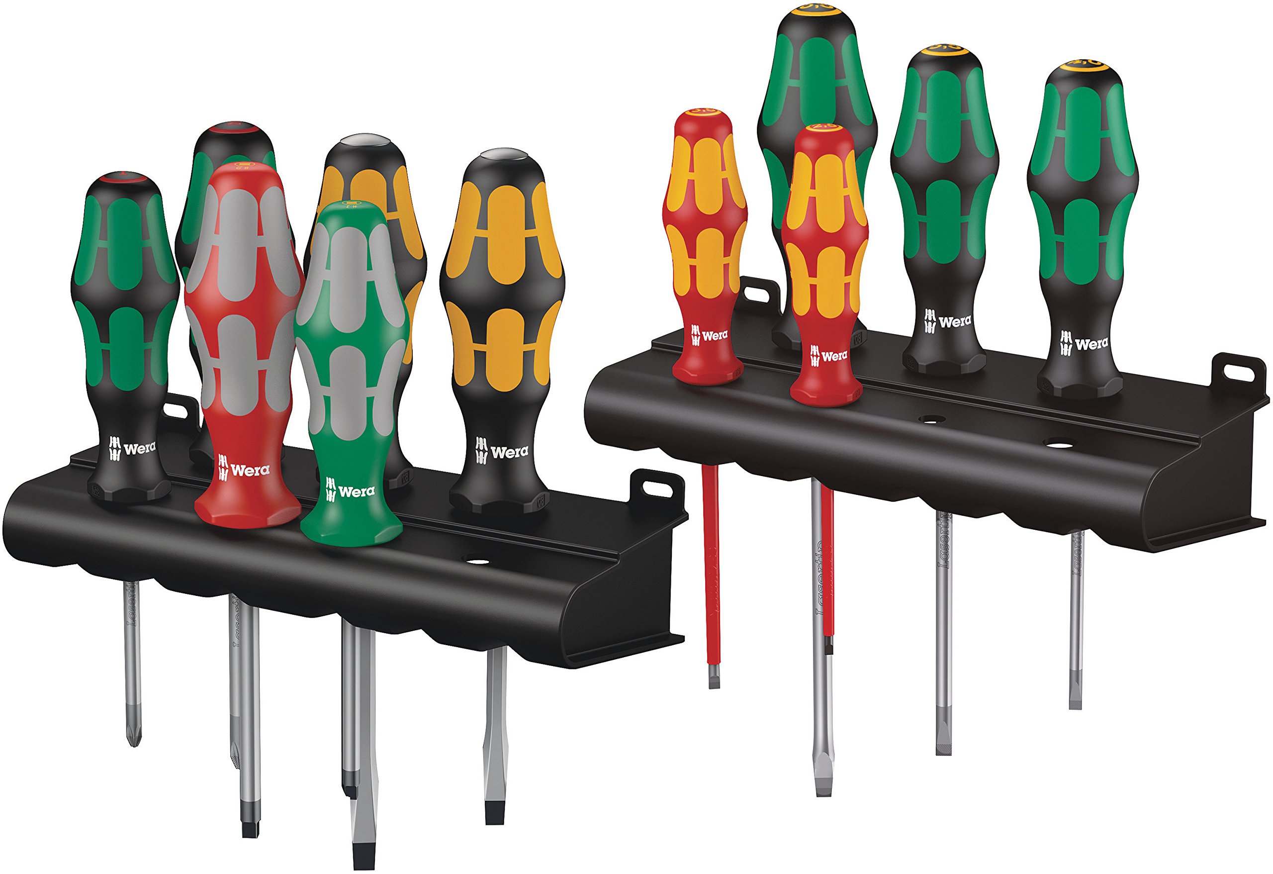 Wera Kraftform XXL 3