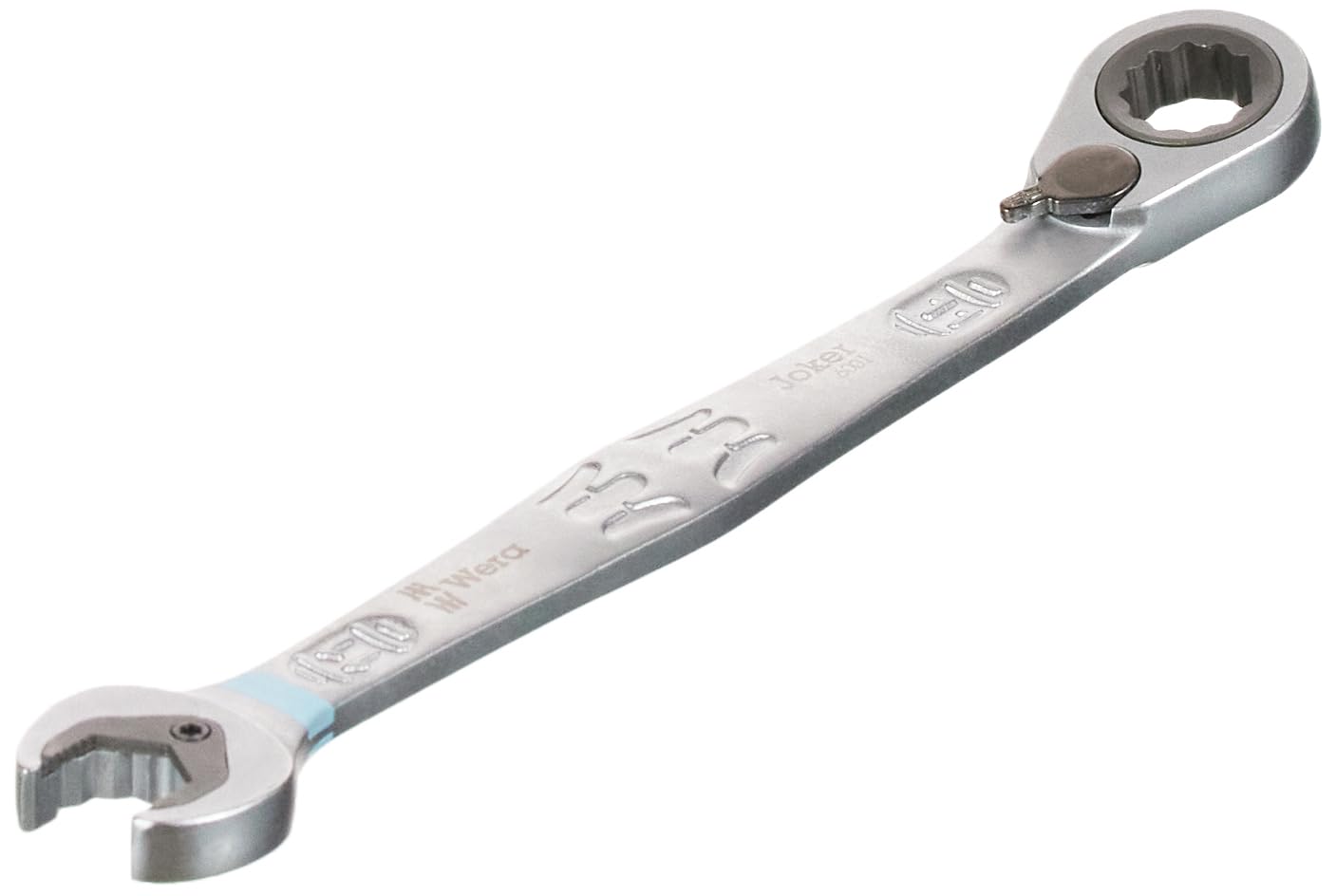 Wera Joker Switch Maul-Ringratschen-Schlüssel