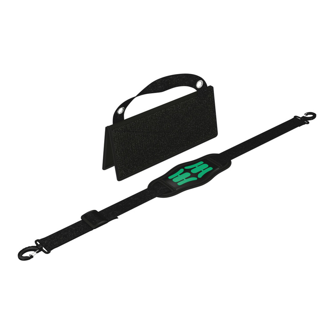 Wera WERA Porte-outils 2go 1, Type : 1