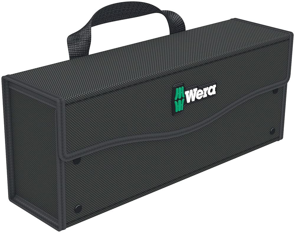 Wera 2go 3 Werkzeugbox
