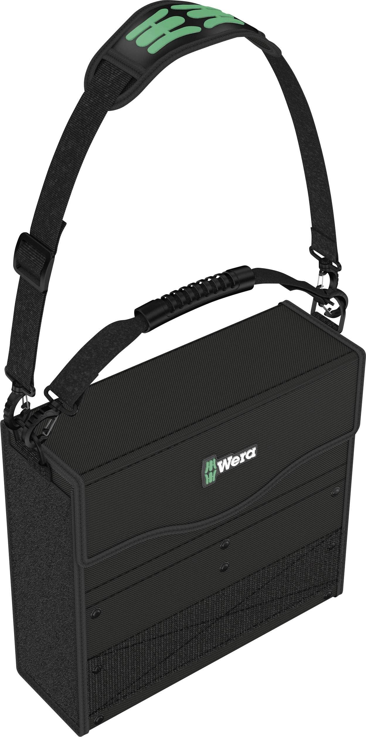Wera 2go 2 Werkzeug-Container