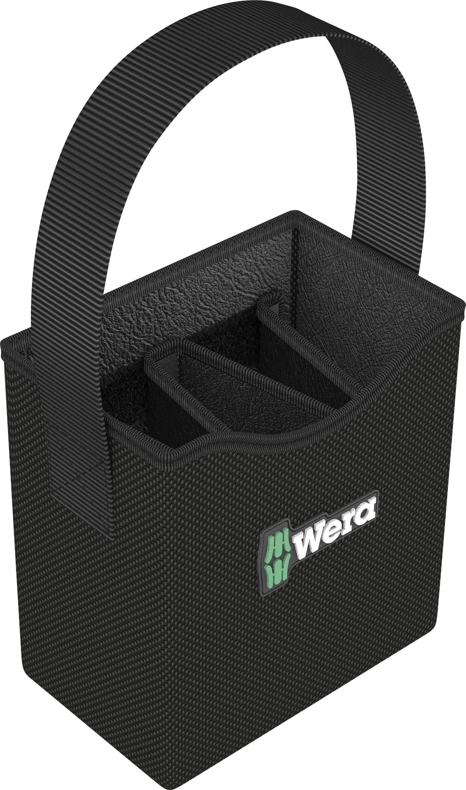 Wera 2go 4 Werkzeug-Köcher
