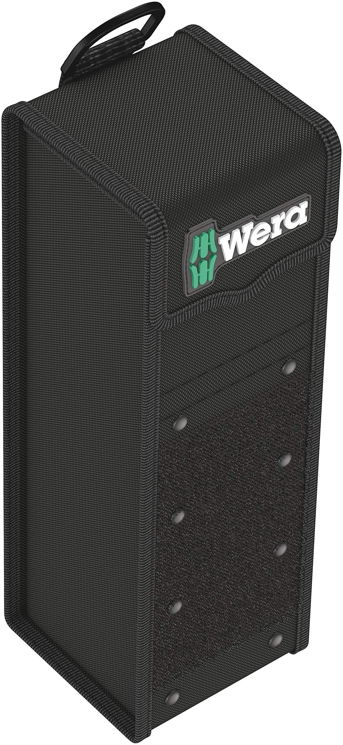 Wera 2go 7 Werkzeugbox