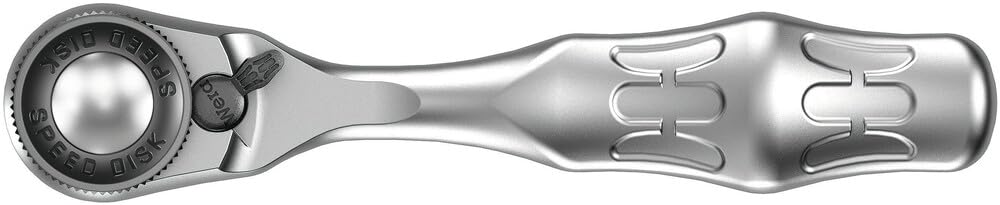 Wera 8008 A Zyklop Mini 3 Knarre