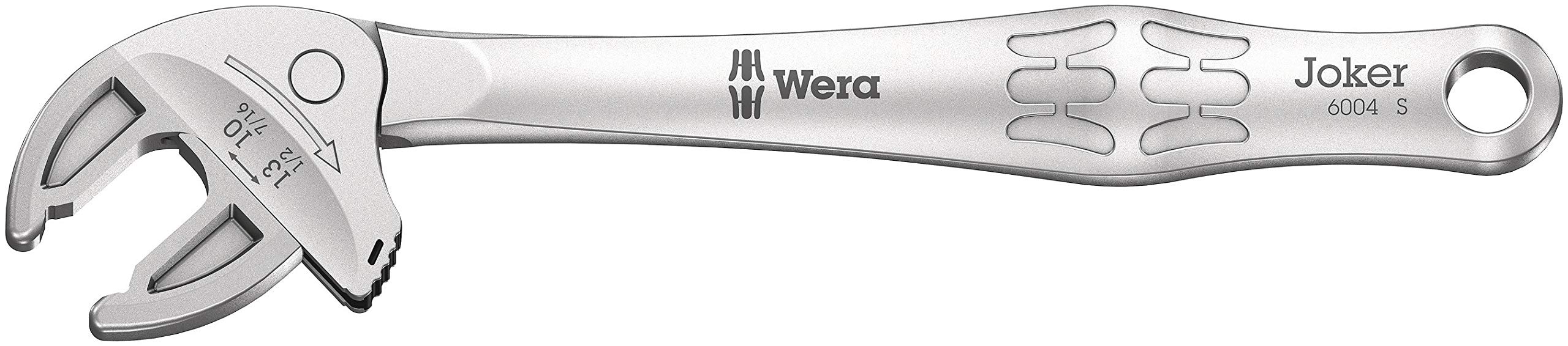 Wera Joker 6004 S