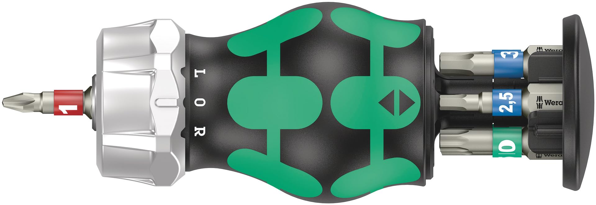 Wera Bicycle Set 5