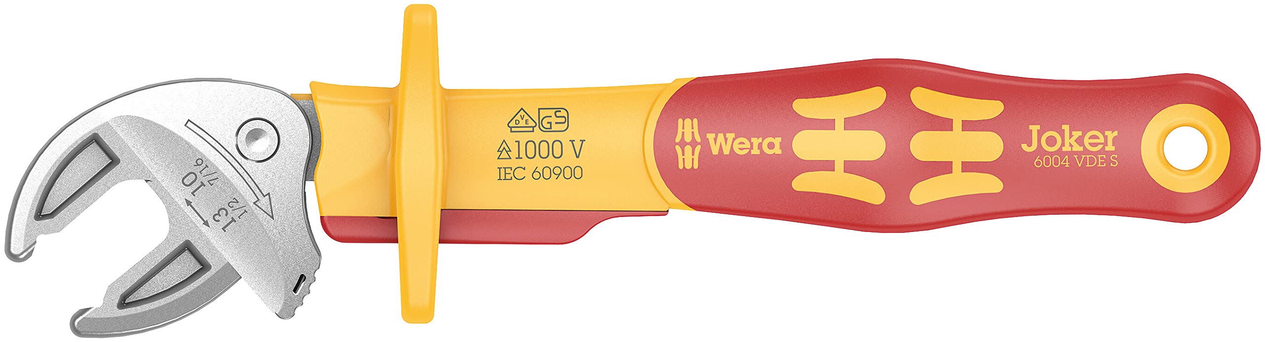 Wera Joker 6004 S VDE