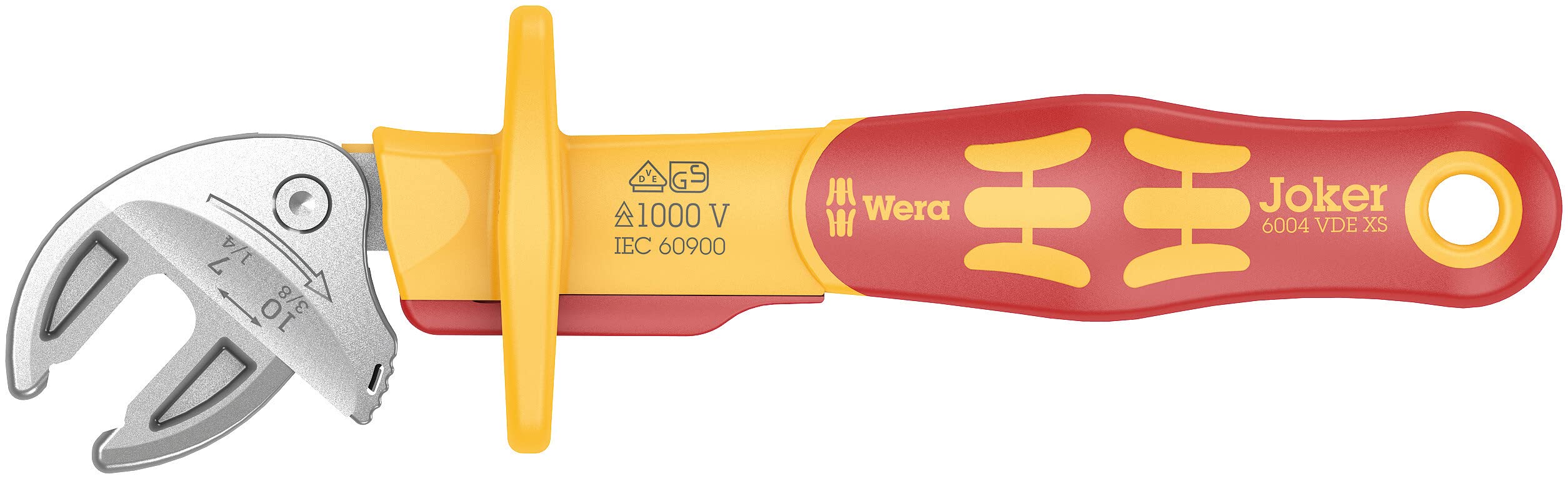 Wera Joker 6004 XS VDE