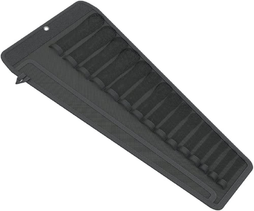 Wera 9465 Rolltasche pour 6003 Joker 15