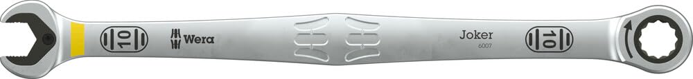 Wera 6007 Joker 10, 10x209