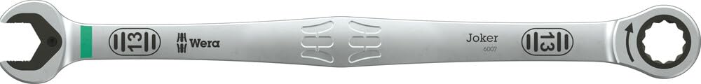 Wera 6007 Joker 13, 13x245