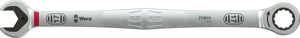 Wera 6007 Joker 17, 17x304.5