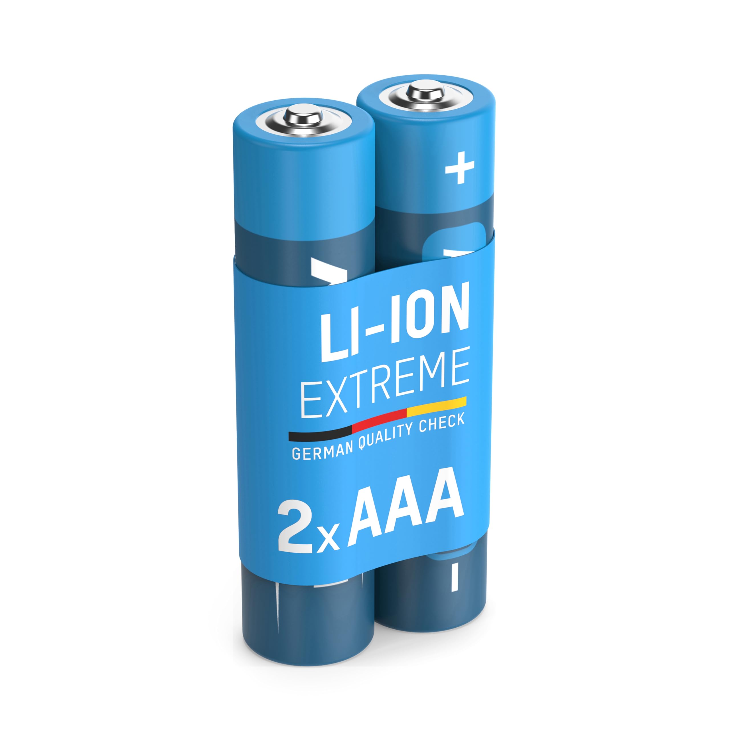 Energizer Extreme Lithium Micro AAA