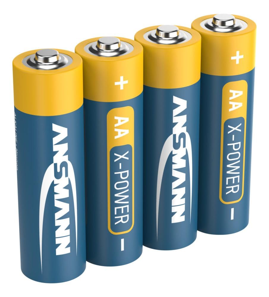 Ansmann X-Power