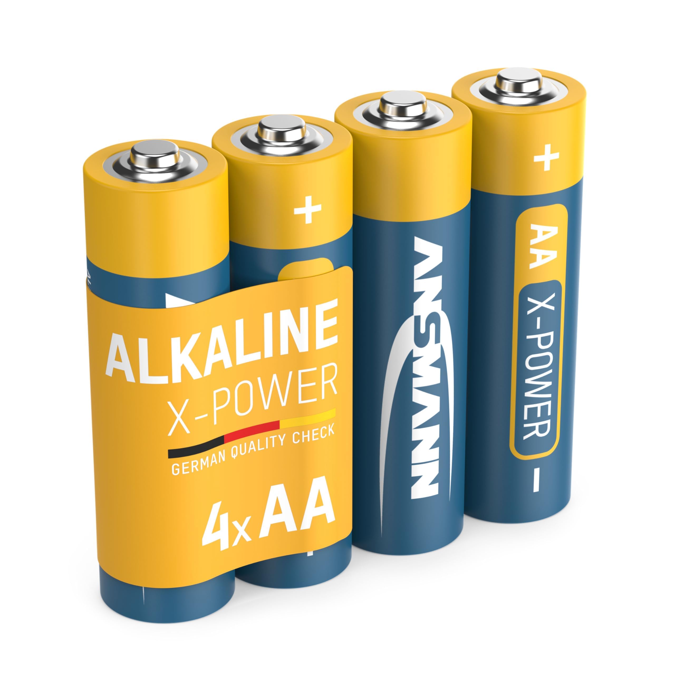 Ansmann X-Power