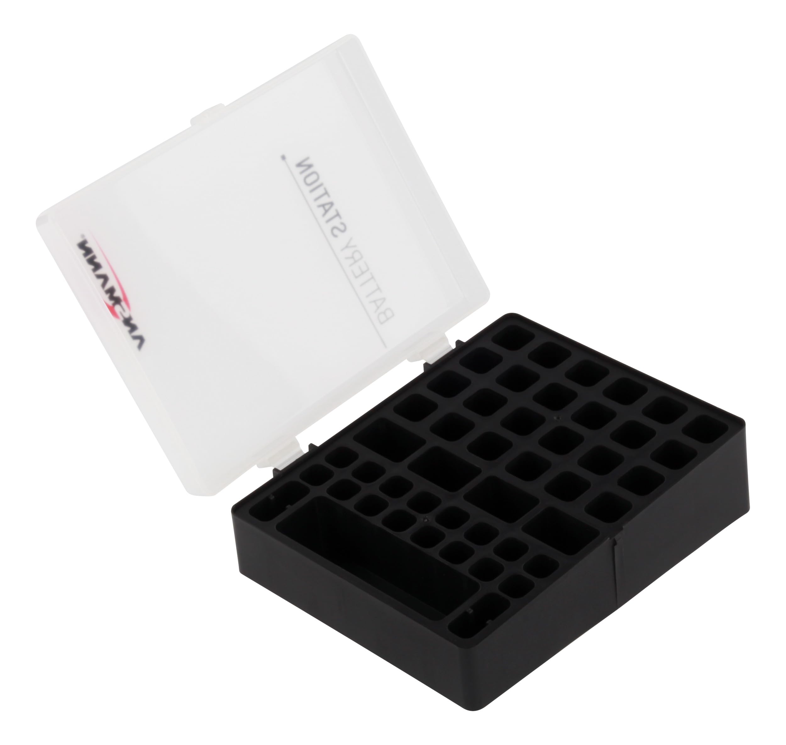 Ansmann Batteriebox 48