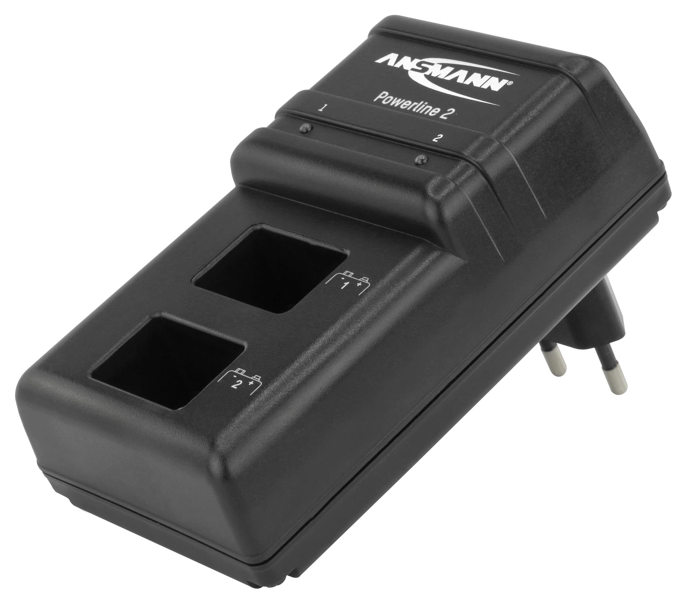 Ansmann Powerline 2