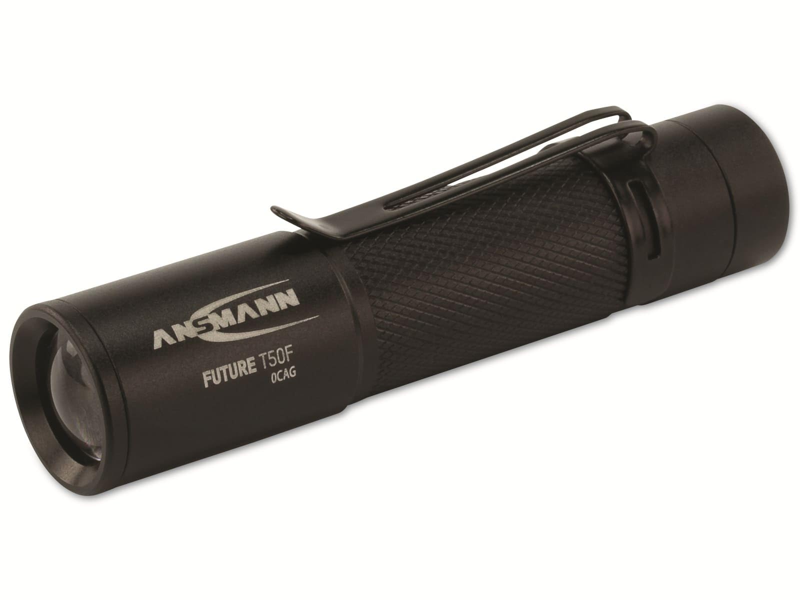 Ansmann Future T50F