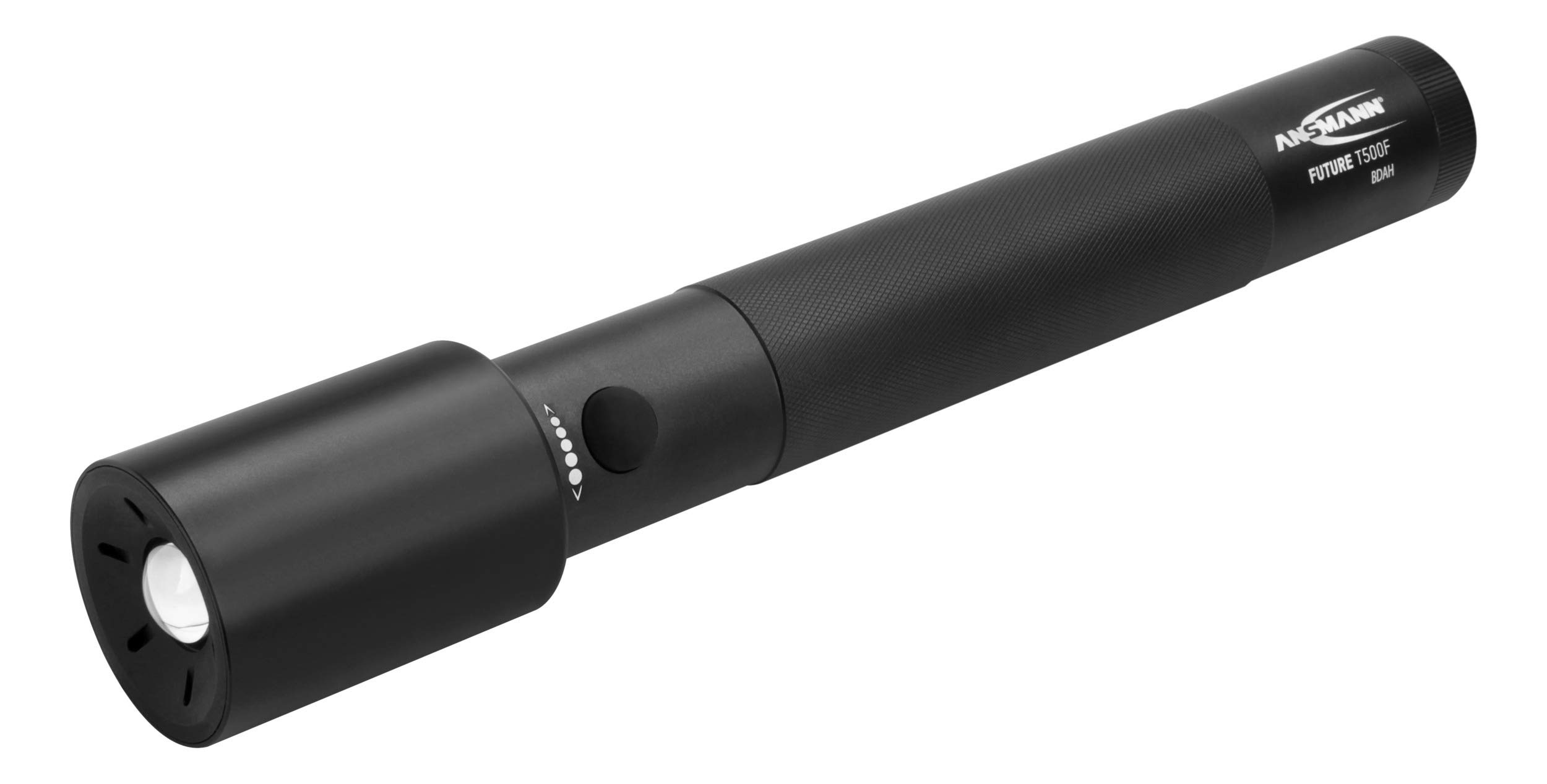 Ansmann Future T500F