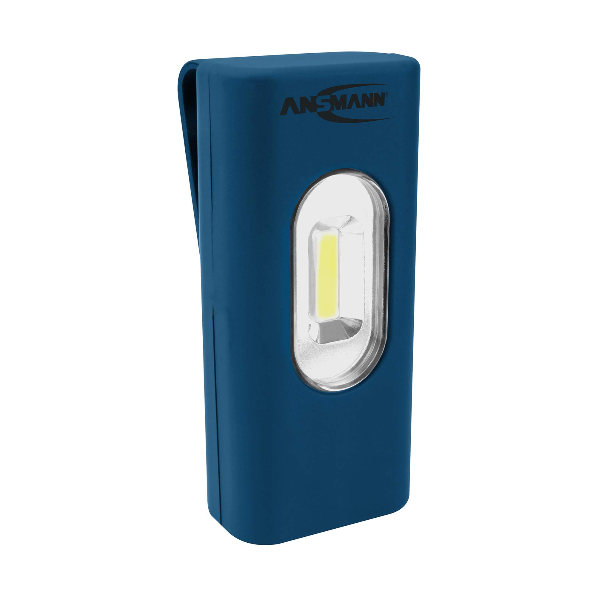 Ansmann Clip WL30B