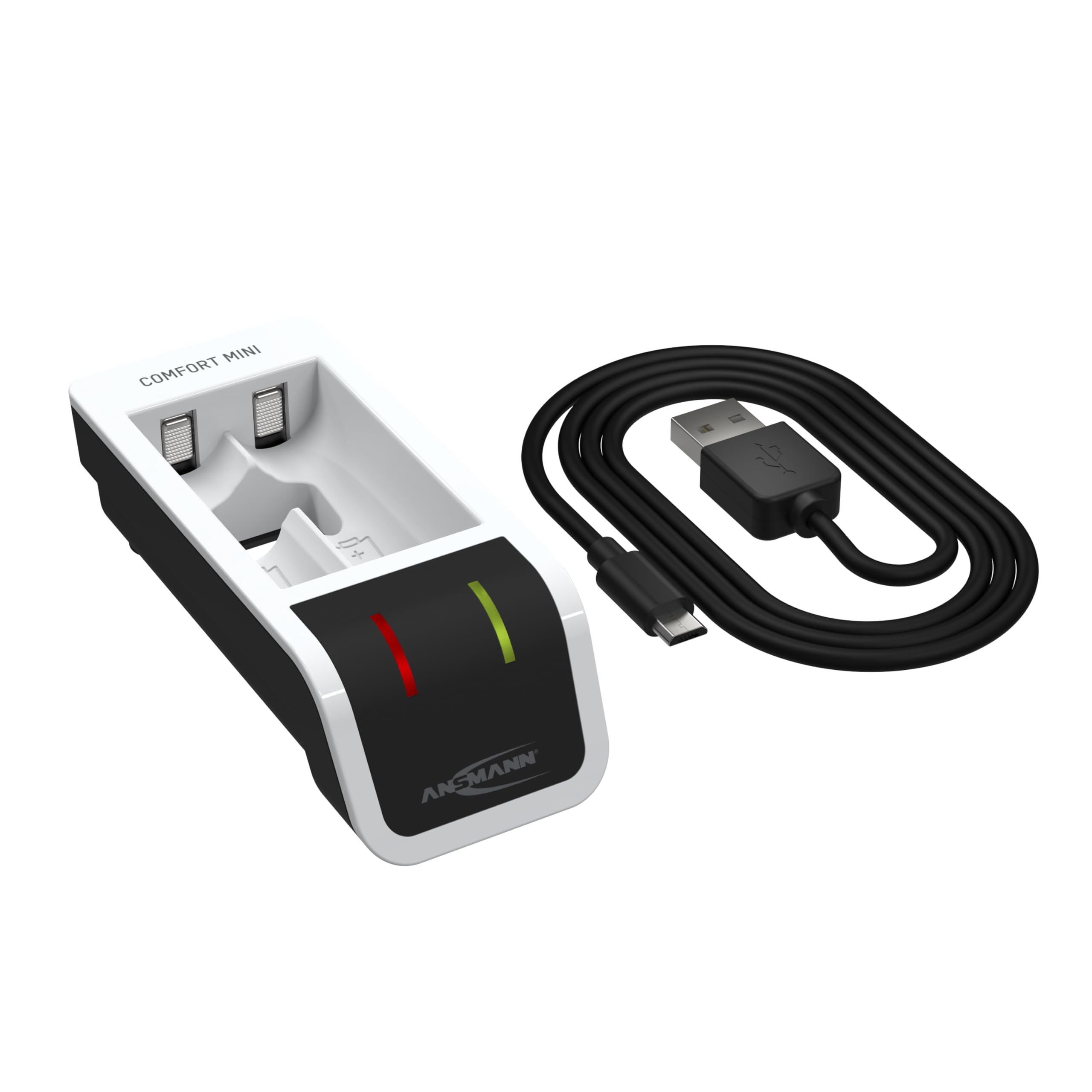 Ansmann Comfort Mini
