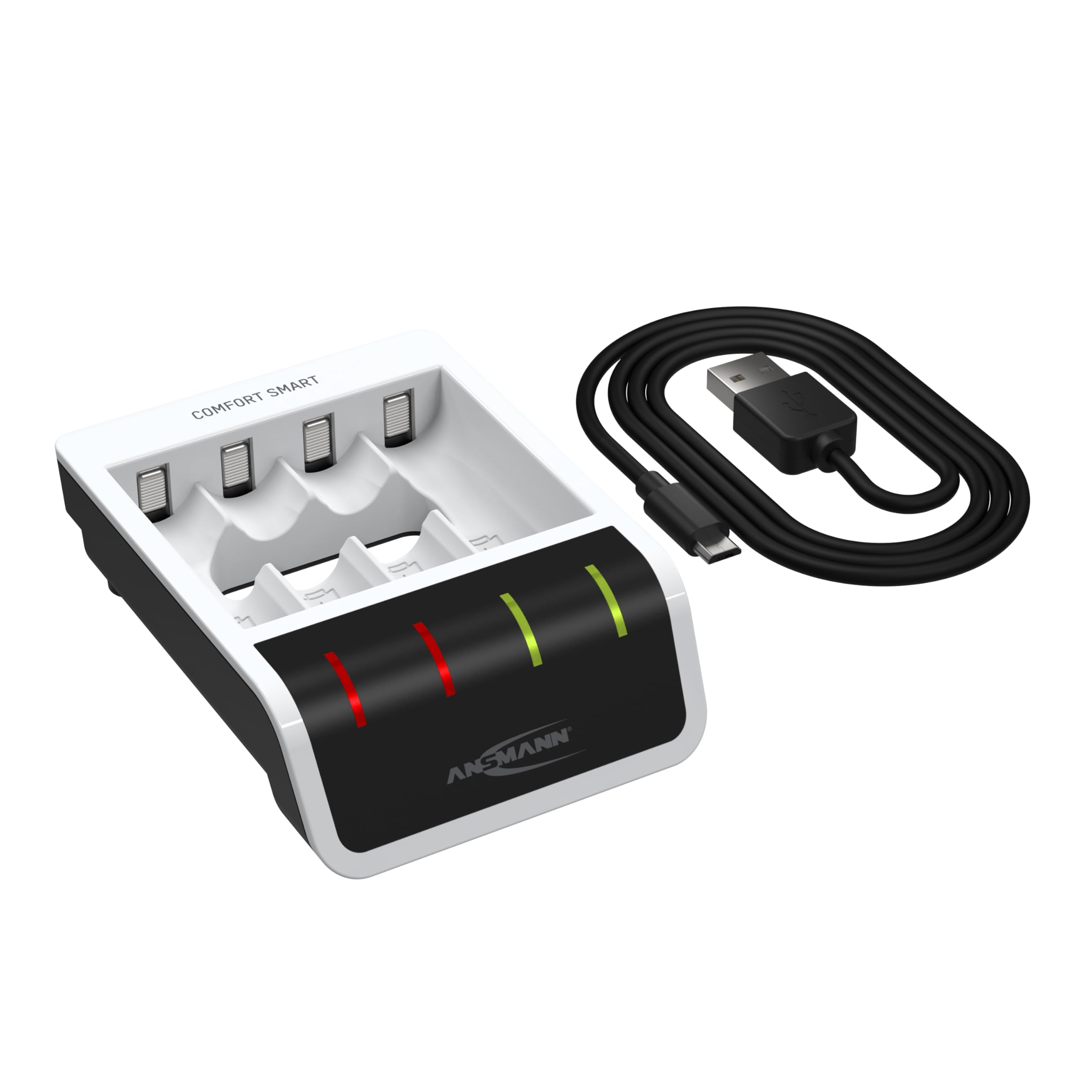 Ansmann Comfort Smart