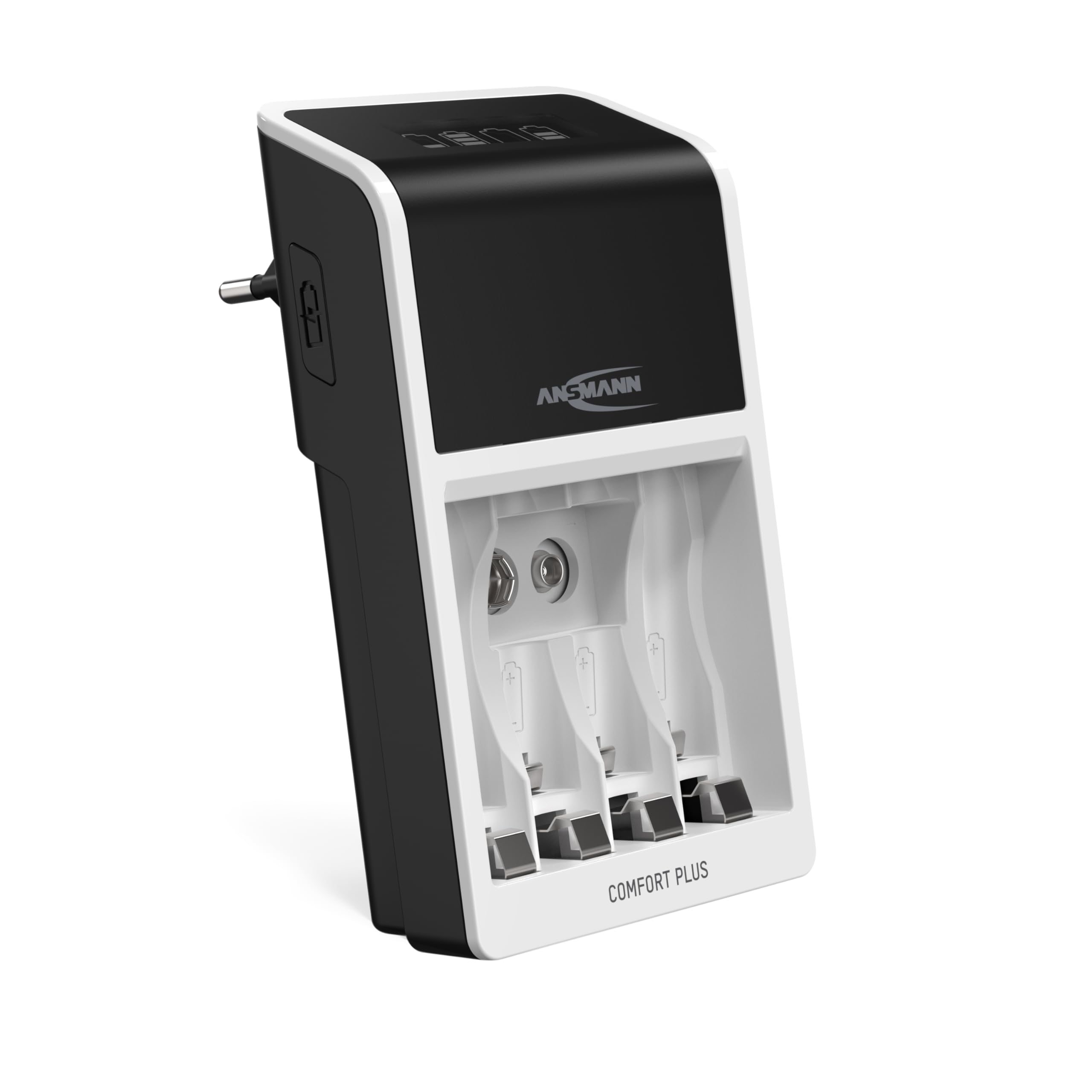 Ansmann Comfort Plus