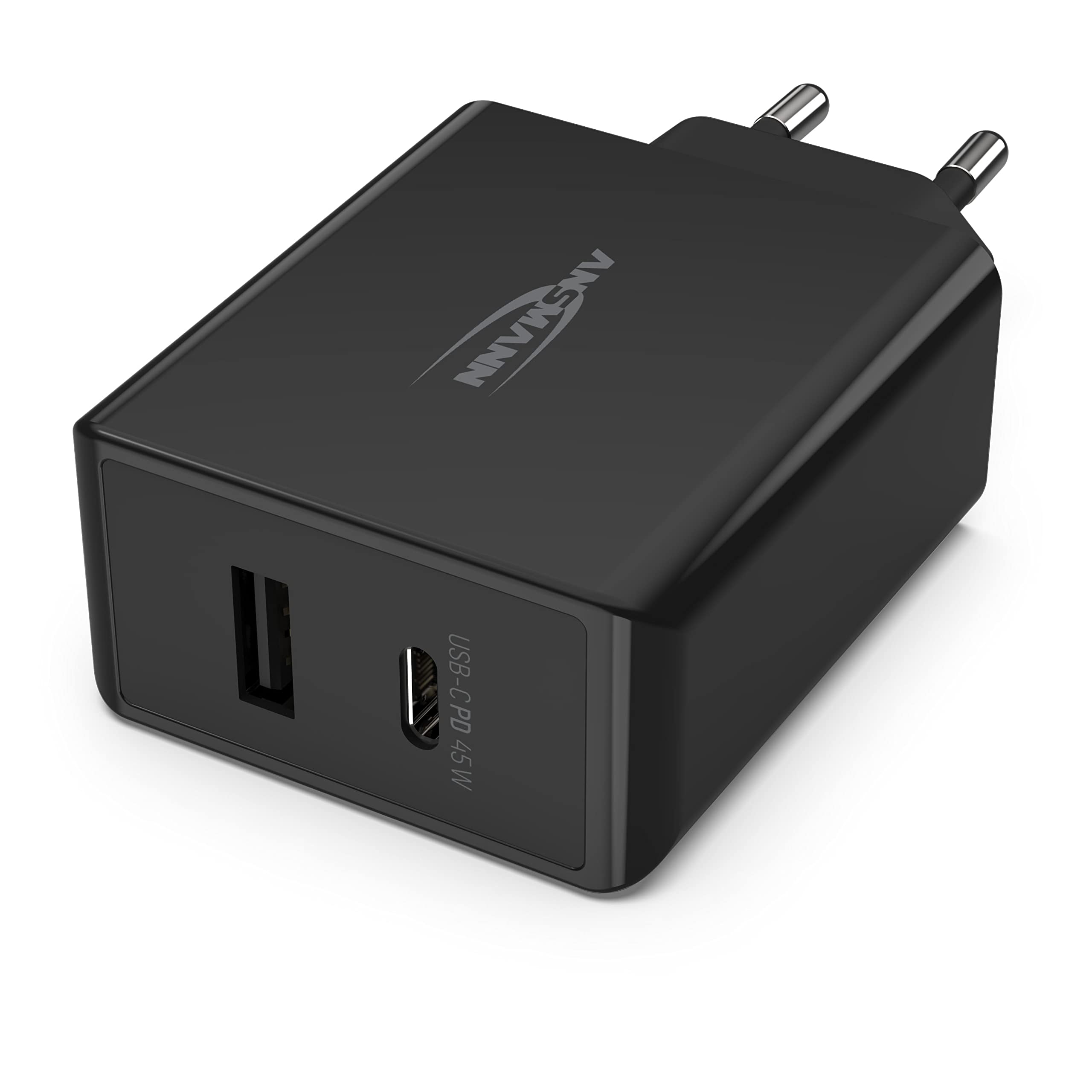 Ansmann Home Charger 247PD