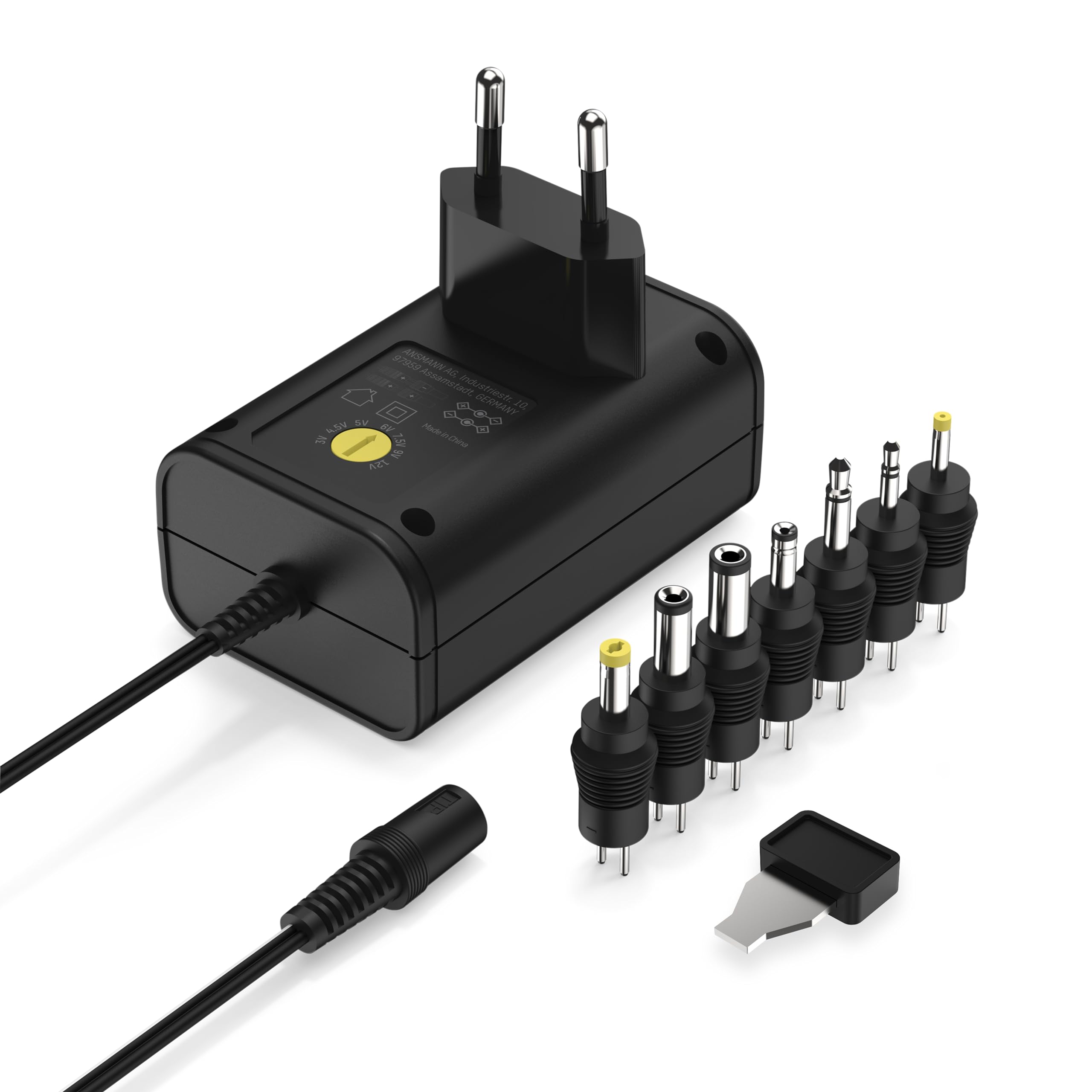 Ansmann APS 1000 Universalnetzteil