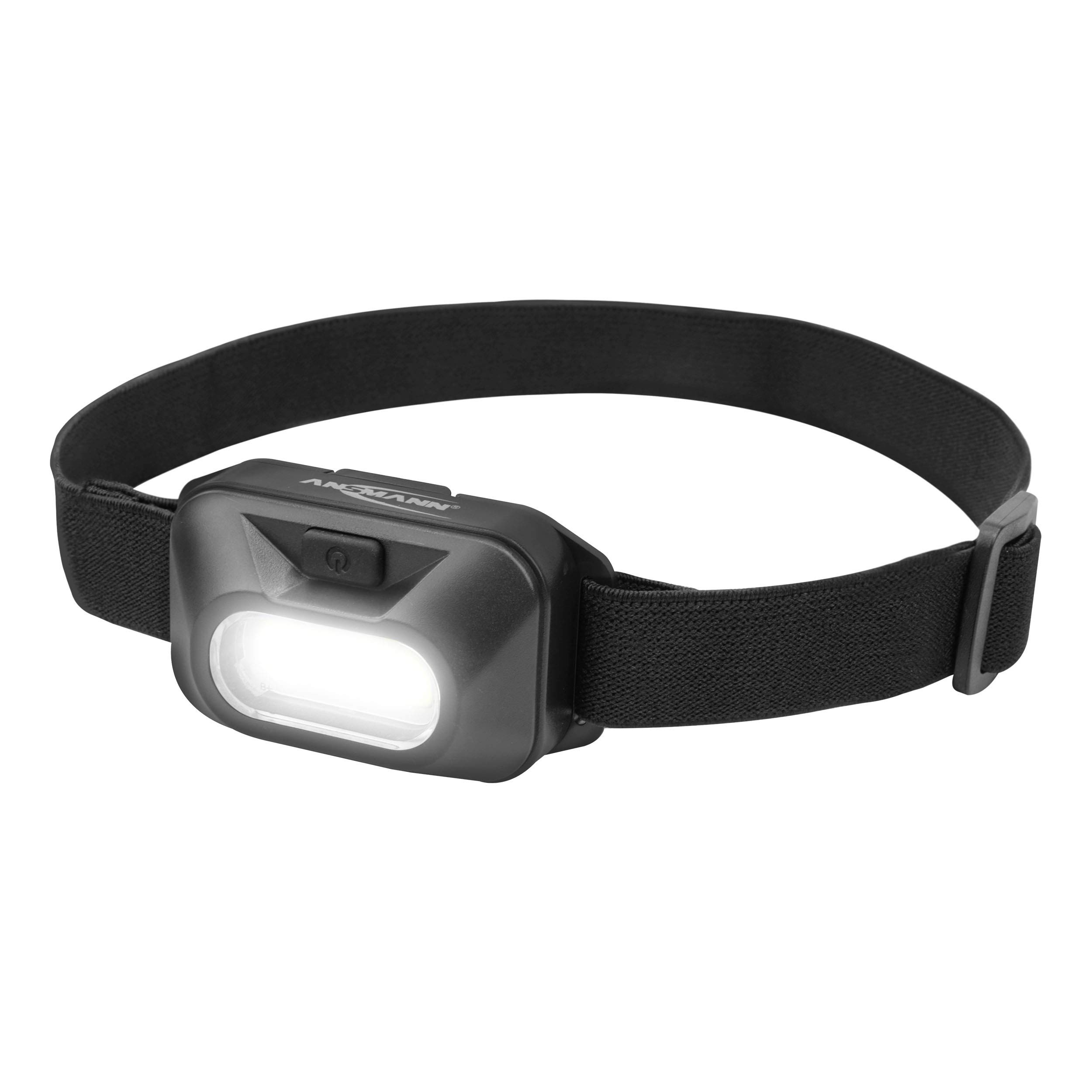 Ansmann Lampe frontale HD120B