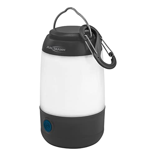 Ansmann Mini lanterne de camping