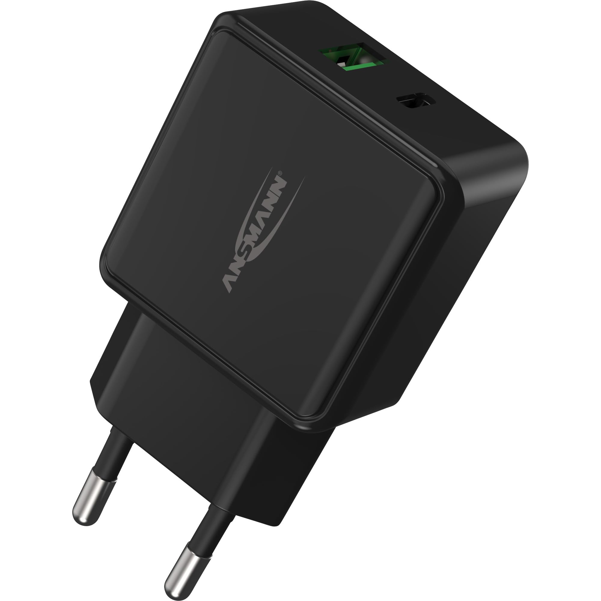 Ansmann Home Charger HC218PD