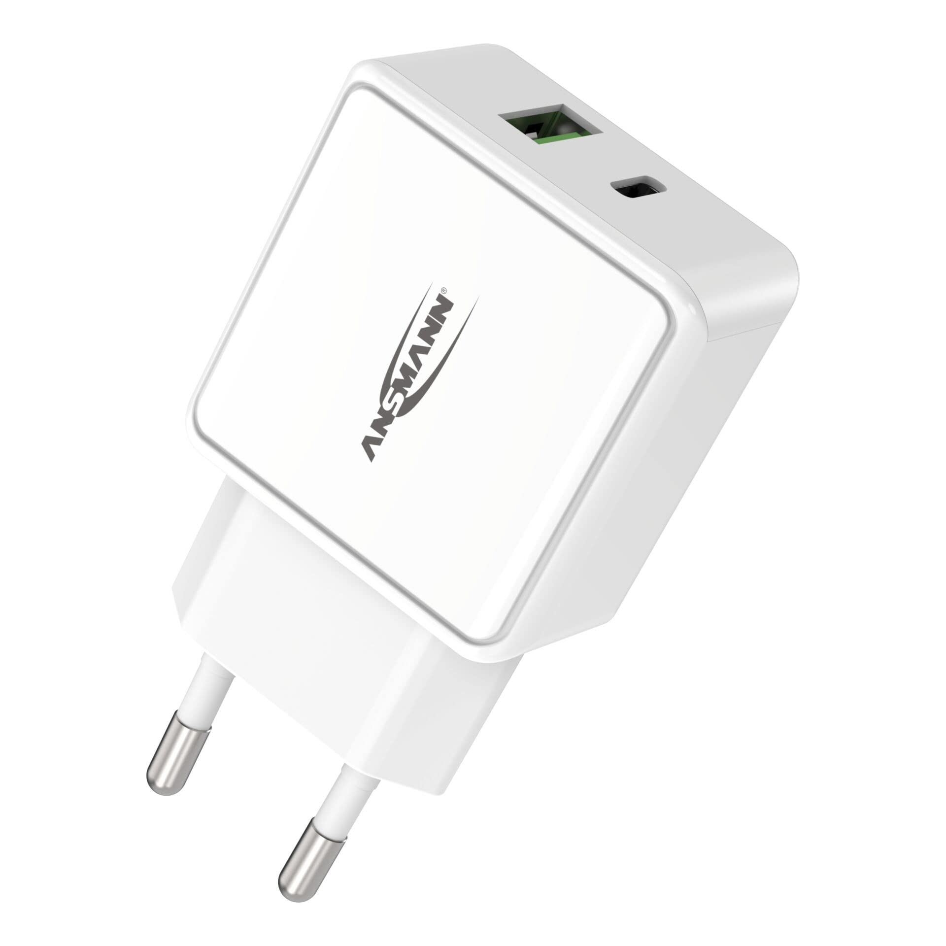 Ansmann Home Charger HC218PD