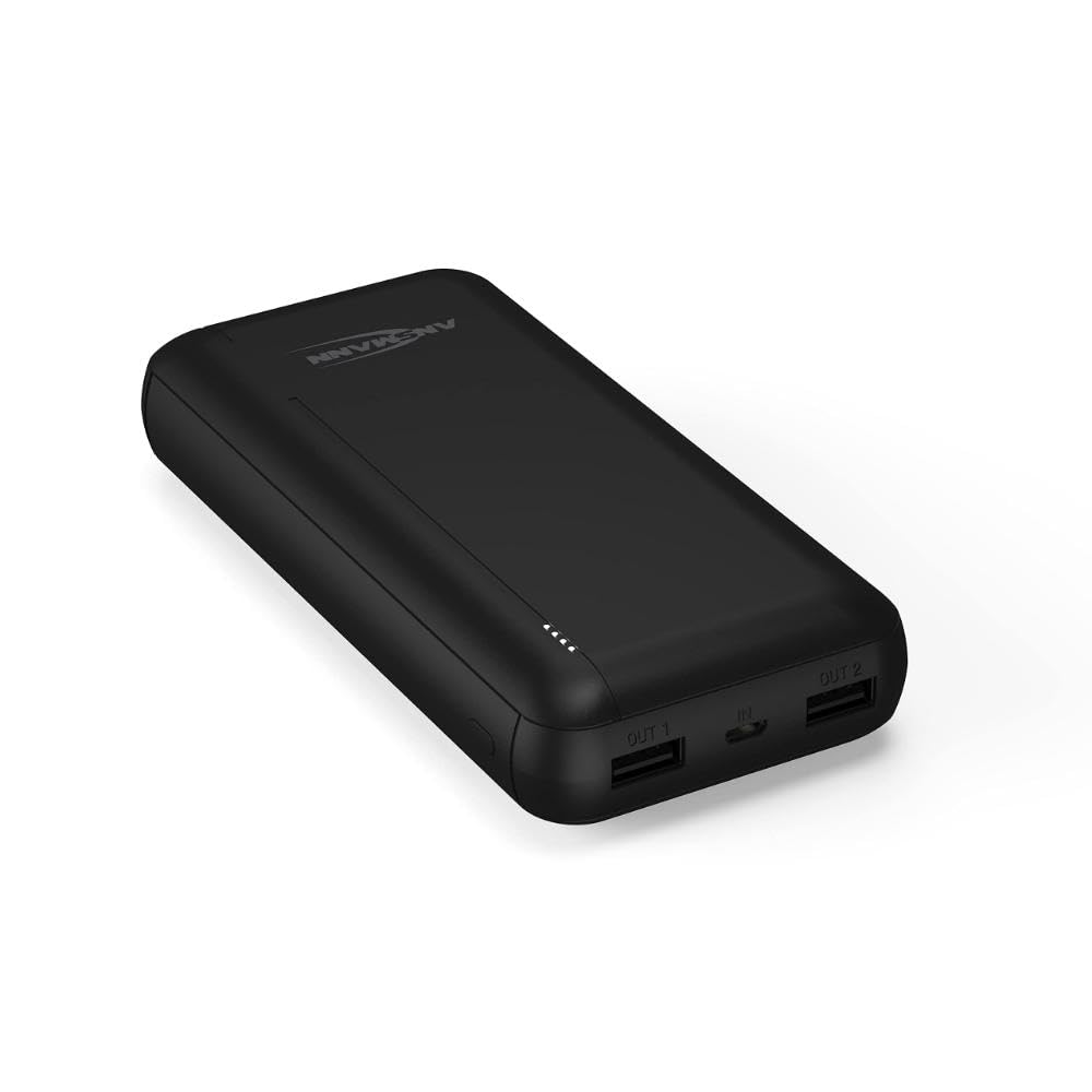 Ansmann Powerbank PB212