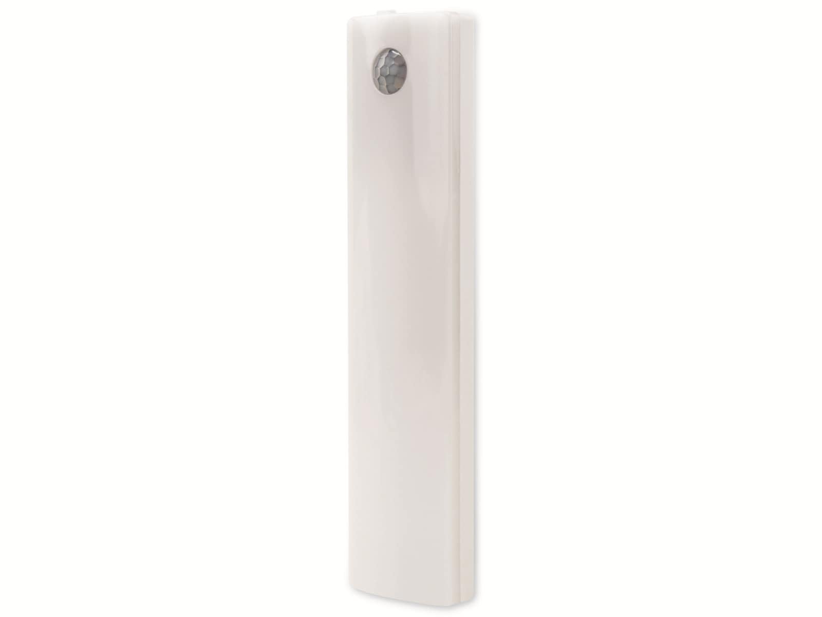 Ansmann Luminaire sous meuble S blanc