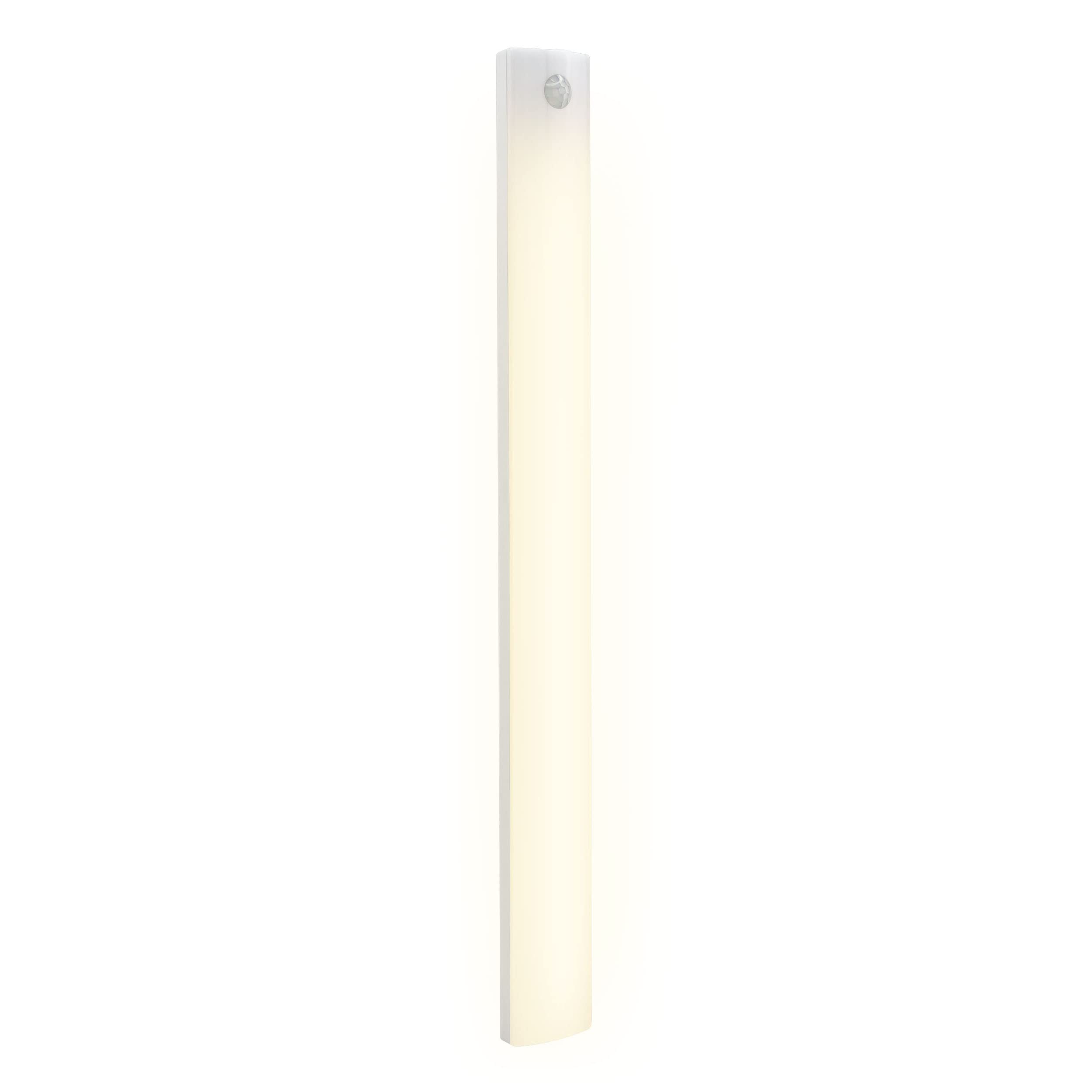 Ansmann Luminaire sous meuble L blanc