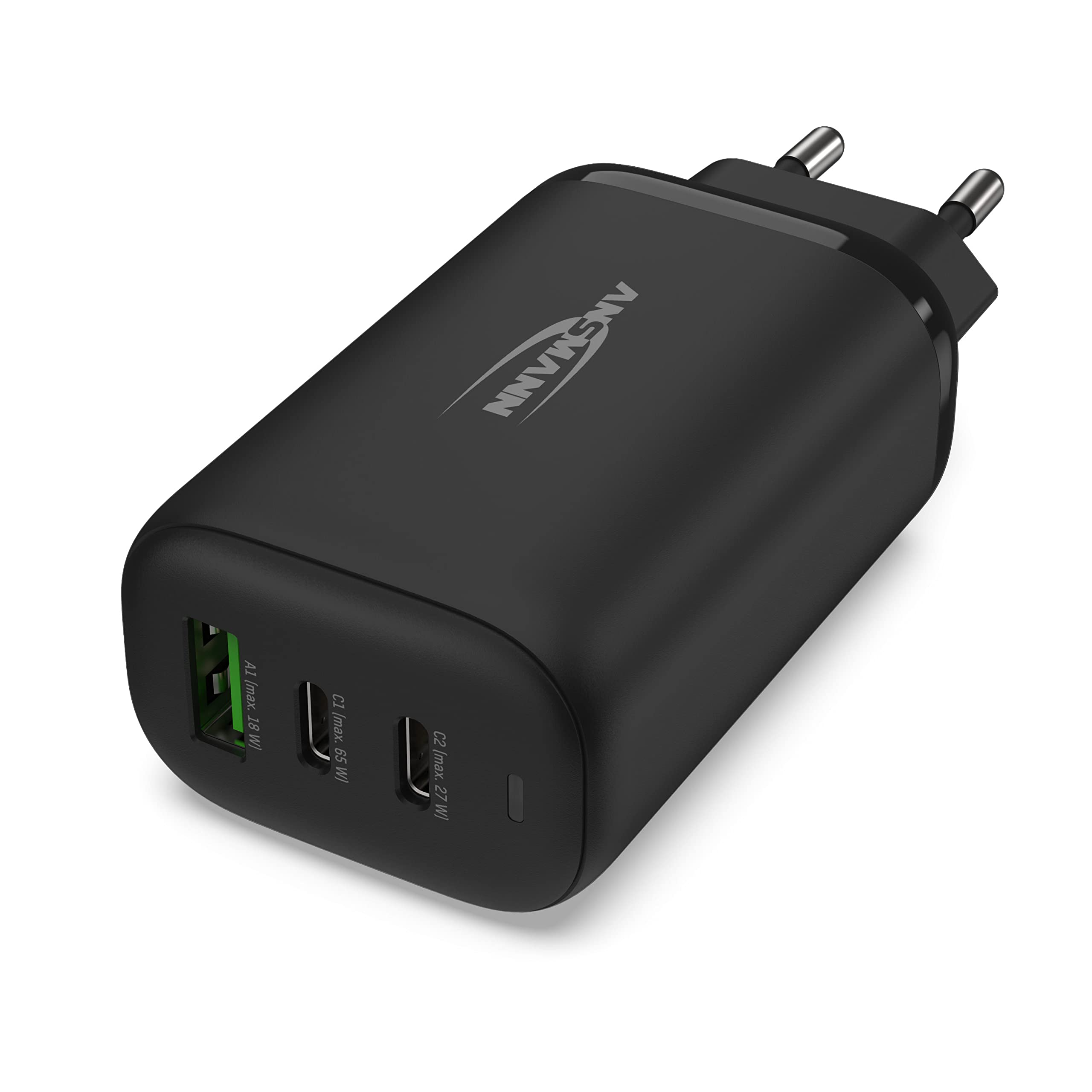 Ansmann Home Charger HC365PD