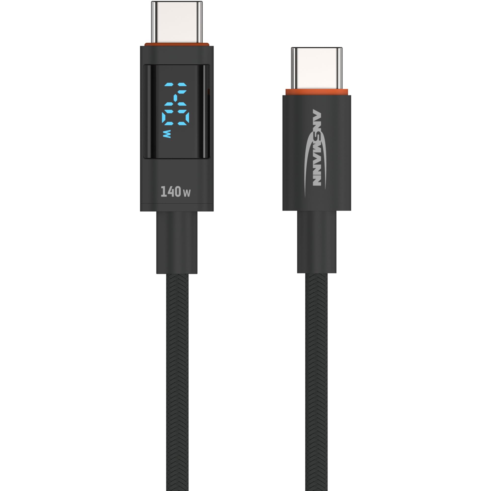 Ansmann USB 2.0 Kabel