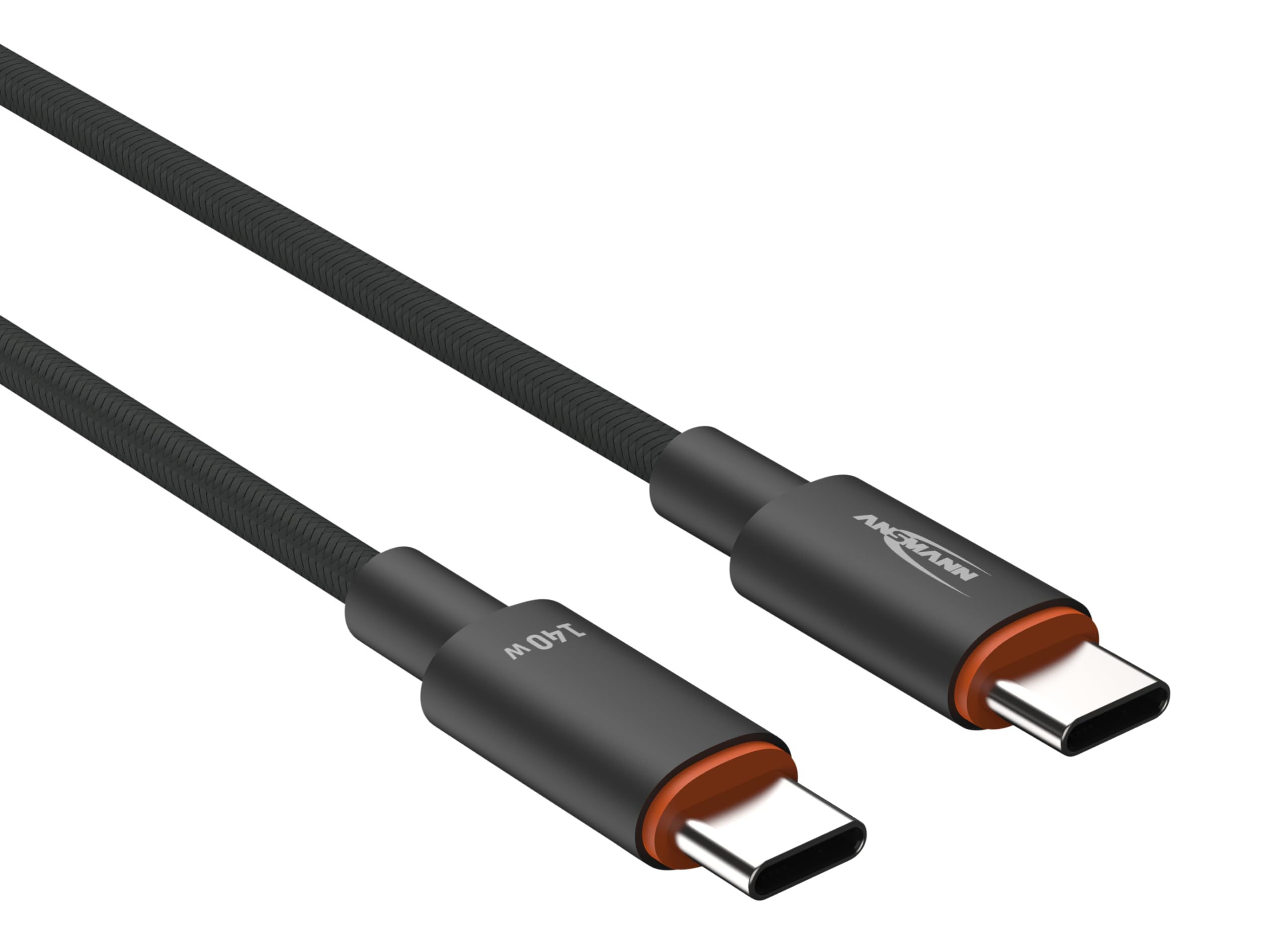 Ansmann USB 2.0 Kabel