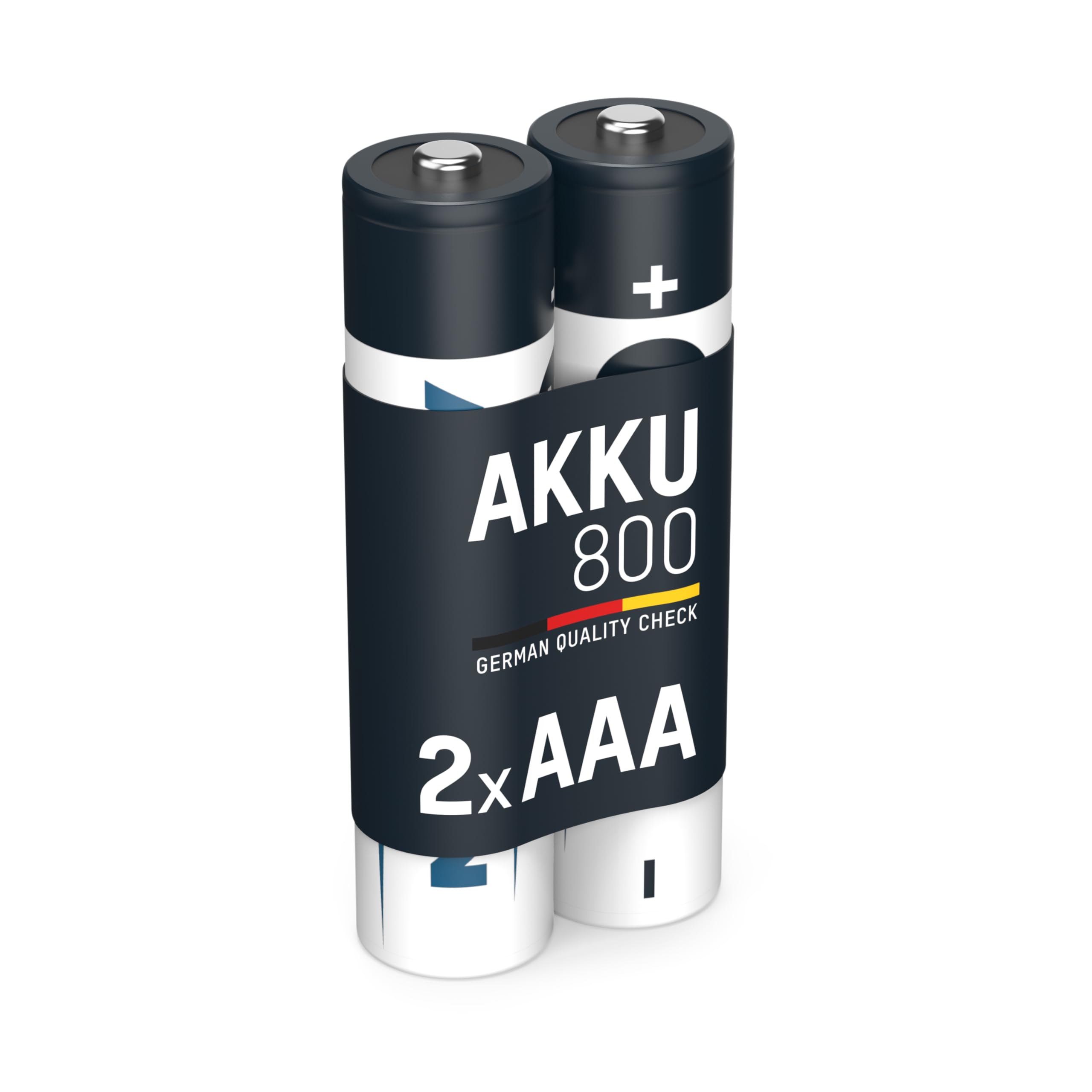 Ansmann maxE 800mAh NiMh