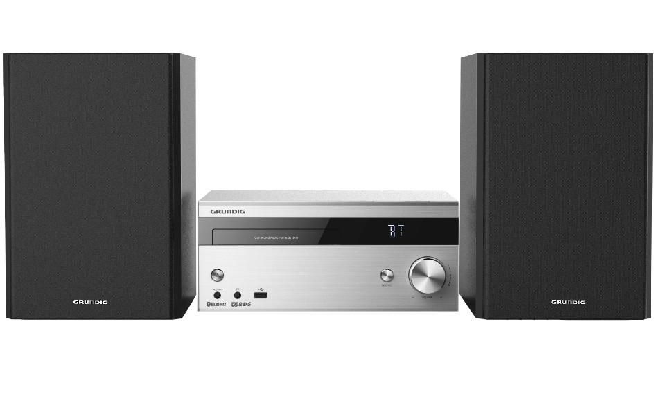 Grundig CMS 4000